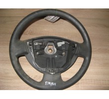 Рулевое колесо для AIR BAG (без AIR BAG) Renault Clio II/Symbol 1998-2008