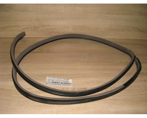 Уплотнитель двери Toyota Land Cruiser (100) 1998-2007 (6231160080A0)- купить на ➦ А50-Авторазбор по цене 1000.00р.. Отправка в регионы.