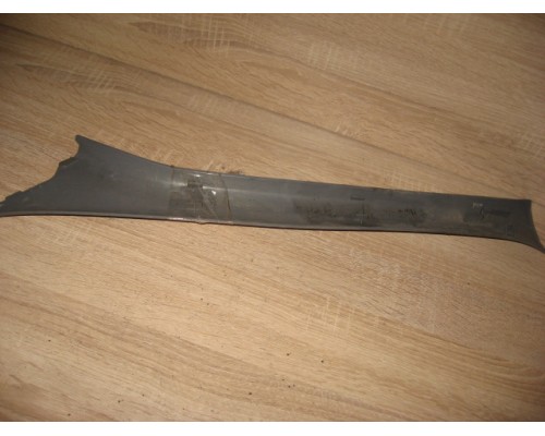 Обшивка стойки Renault Symbol I 1998-2008 (7700435216)- купить на ➦ А50-Авторазбор по цене 200.00р.. Отправка в регионы.