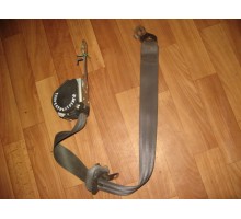 Ремень безопасности Renault Symbol I 1998-2008