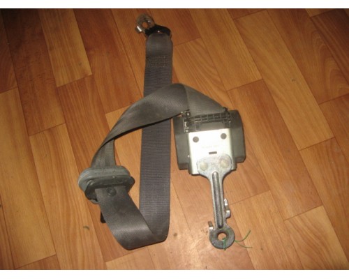 Ремень безопасности Renault Symbol I 1998-2008 (8200709884)- купить на ➦ А50-Авторазбор по цене 500.00р.. Отправка в регионы.