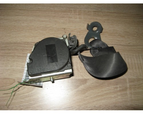 Ремень безопасности Renault Symbol I 1998-2008 (8200232043)- купить на ➦ А50-Авторазбор по цене 400.00р.. Отправка в регионы.