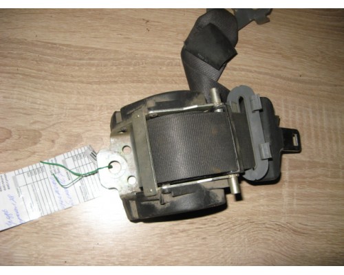 Ремень безопасности Renault Symbol I 1998-2008 (8200232043)- купить на ➦ А50-Авторазбор по цене 400.00р.. Отправка в регионы.