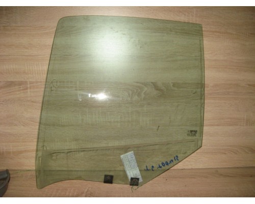 Стекло двери Renault Clio II/Symbol 1998-2008 (7700435329)- купить на ➦ А50-Авторазбор по цене 900.00р.. Отправка в регионы.