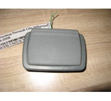 Пепельница Renault Clio II/Symbol 1998-2008