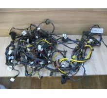 Проводка коса Hyundai Solaris/Accent IV 2010-2017