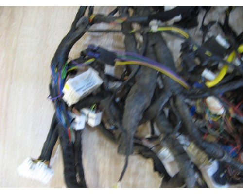 Проводка коса Hyundai Solaris/Accent IV 2010-2017 (273502B000)- купить на ➦ А50-Авторазбор по цене 4000.00р.. Отправка в регионы.