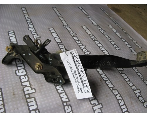 Педаль сцепления Chery Tiggo (T11) 2005-2015 (T111602010)- купить на ➦ А50-Авторазбор по цене 500.00р.. Отправка в регионы.