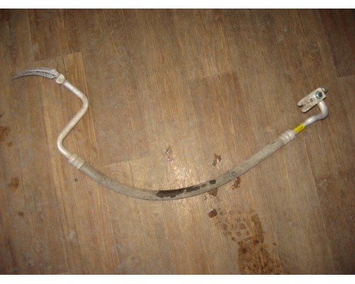 Трубка кондиционера Hyundai Accent II +ТАГАЗ 2000-2012 (9776325100)- купить на ➦ А50-Авторазбор по цене 1000.00р.. Отправка в регионы.