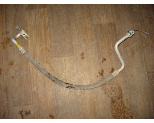 Трубка кондиционера Hyundai Accent II +ТАГАЗ 2000-2012 (9776325100)- купить на ➦ А50-Авторазбор по цене 1000.00р.. Отправка в регионы.