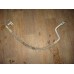 Трубка кондиционера Hyundai Accent II +ТАГАЗ 2000-2012 (9776325100)- купить на ➦ А50-Авторазбор по цене 1000.00р.. Отправка в регионы.
