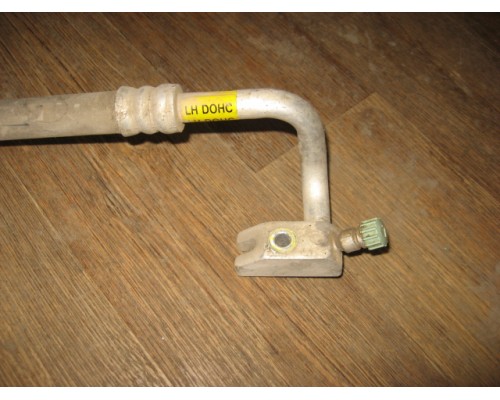 Трубка кондиционера Hyundai Accent II +ТАГАЗ 2000-2012 (9776325100)- купить на ➦ А50-Авторазбор по цене 1000.00р.. Отправка в регионы.