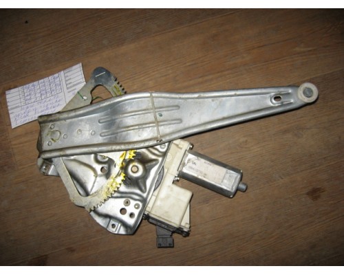 Стеклоподъёмник Toyota Corolla E120 2001-2006 (6984002100)- купить на ➦ А50-Авторазбор по цене 500.00р.. Отправка в регионы.