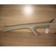 Обшивка стойки Nissan Tiida (C11) 2007-2014