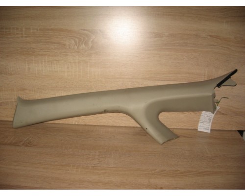 Обшивка стойки Nissan Tiida (C11) 2007-2014 (76912EM10A)- купить на ➦ А50-Авторазбор по цене 900.00р.. Отправка в регионы.