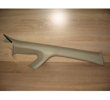 Обшивка стойки Nissan Tiida (C11) 2007-2014