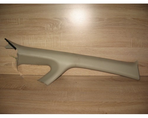 Обшивка стойки Nissan Tiida (C11) 2007-2014 (76911EM10A)- купить на ➦ А50-Авторазбор по цене 900.00р.. Отправка в регионы.