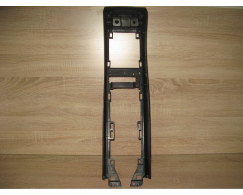 Консоль Nissan Tiida (C11) 2007-2014 (96911EL00A)- купить на ➦ А50-Авторазбор по цене 350.00р.. Отправка в регионы.