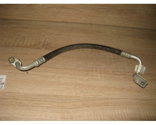 Трубка кондиционера Nissan Tiida (C11) 2007-2014 (92490EL000)- купить на ➦ А50-Авторазбор по цене 2500.00р.. Отправка в регионы.