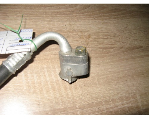 Трубка кондиционера Nissan Tiida (C11) 2007-2014 (92490EL000)- купить на ➦ А50-Авторазбор по цене 2500.00р.. Отправка в регионы.