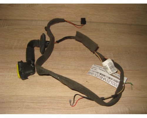 Проводка коса Renault Symbol I 1998-2008 ()- купить на ➦ А50-Авторазбор по цене 500.00р.. Отправка в регионы.