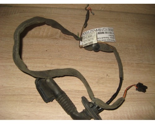 Проводка коса Renault Symbol I 1998-2008 ()- купить на ➦ А50-Авторазбор по цене 500.00р.. Отправка в регионы.