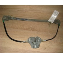 Стеклоподъёмник Renault Symbol I 1998-2008