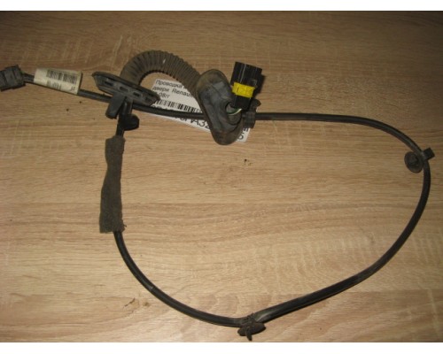 Проводка коса Renault Symbol I 1998-2008 ()- купить на ➦ А50-Авторазбор по цене 500.00р.. Отправка в регионы.