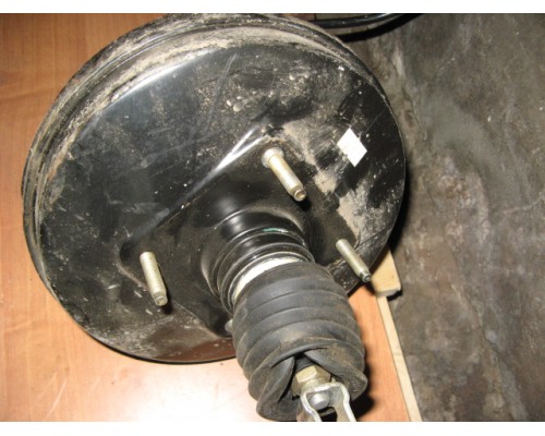 Усилитель тормозов вакуумный Toyota Corolla E120 2001-2006 (4461009380)- купить на ➦ А50-Авторазбор по цене 800.00р.. Отправка в регионы.