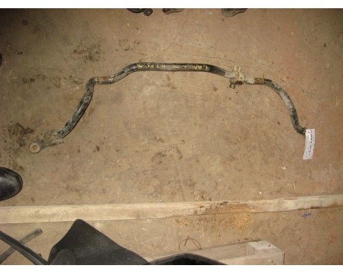 Стабилизатор Mitsubishi Lancer (CS/Classic) 2003-2006 (MN101581)- купить на ➦ А50-Авторазбор по цене 500.00р.. Отправка в регионы.