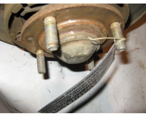 Рычаг задний Mitsubishi Lancer (CS/Classic) 2003-2006 (MR527452)- купить на ➦ А50-Авторазбор по цене 500.00р.. Отправка в регионы.