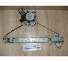 Стеклоподъёмник Mitsubishi Lancer (CS/Classic) 2003-2006