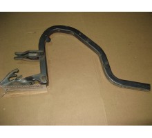 Петля крышки багажника левая/правая Hyundai Accent II +ТАГАЗ 2000-2012