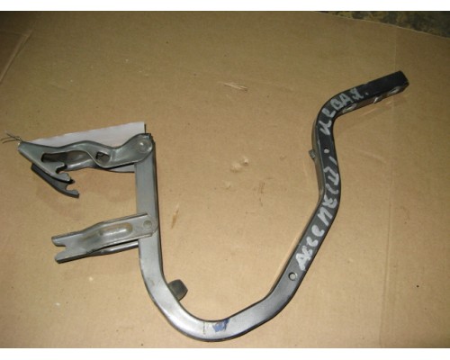 Петля крышки багажника левая/правая Hyundai Accent II +ТАГАЗ 2000-2012 (7921025000)- купить на ➦ А50-Авторазбор по цене 100.00р.. Отправка в регионы.