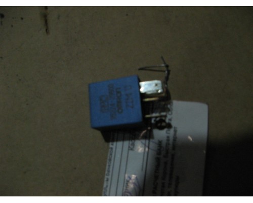 Реле Hyundai Accent II +ТАГАЗ 2000-2012 (9522429800)- купить на ➦ А50-Авторазбор по цене 100.00р.. Отправка в регионы.