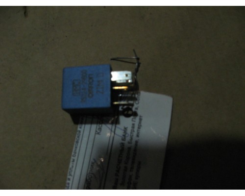 Реле Hyundai Accent II +ТАГАЗ 2000-2012 (9522429800)- купить на ➦ А50-Авторазбор по цене 100.00р.. Отправка в регионы.