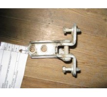 Петля двери передней правой нижняя Mitsubishi Lancer (CS/Classic) 2003-2006