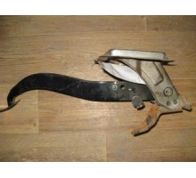 Педаль тормоза Mitsubishi Lancer (CS/Classic) 2003-2006