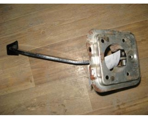 Педаль тормоза Mitsubishi Lancer (CS/Classic) 2003-2006 (MR955822)- купить на ➦ А50-Авторазбор по цене 400.00р.. Отправка в регионы.