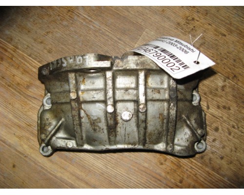 Кронштейн Mitsubishi Lancer (CS/Classic) 2003-2006 (MD344807)- купить на ➦ А50-Авторазбор по цене 400.00р.. Отправка в регионы.