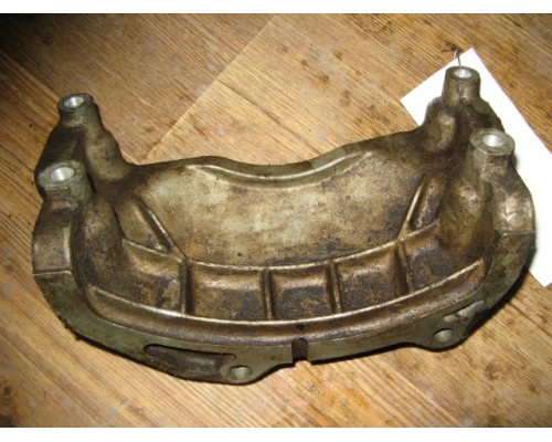 Кронштейн Mitsubishi Lancer (CS/Classic) 2003-2006 (MD344807)- купить на ➦ А50-Авторазбор по цене 400.00р.. Отправка в регионы.