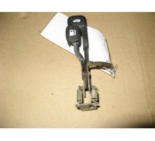 Ручка открывания багажника Hyundai Accent II +ТАГАЗ 2000-2012