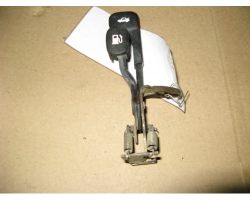 Ручка открывания багажника Hyundai Accent II +ТАГАЗ 2000-2012 (8157022012)- купить на ➦ А50-Авторазбор по цене 80.00р.. Отправка в регионы.