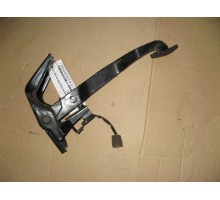 Педаль тормоза Hyundai Accent II +ТАГАЗ 2000-2012