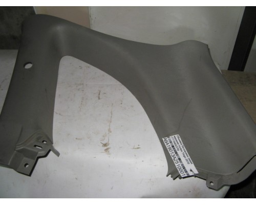 Обшивка багажника Chery Tiggo (T11) 2005-2015 (T115402370)- купить на ➦ А50-Авторазбор по цене 400.00р.. Отправка в регионы.