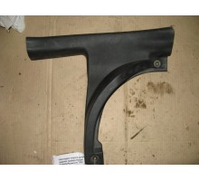 Накладка порога (внутренняя) Hyundai Solaris/Accent IV 2010-2017