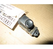 Кнопка стеклоподъемника Hyundai Solaris/Accent IV 2010-2017