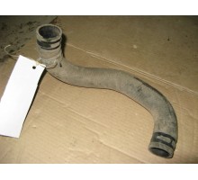 Патрубок радиатора Hyundai Solaris/Accent IV 2010-2017