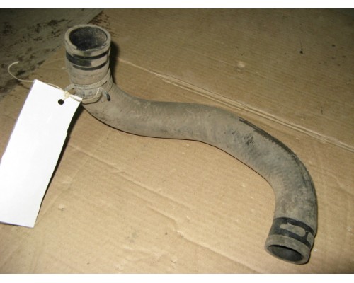 Патрубок радиатора Hyundai Solaris/Accent IV 2010-2017 (254111R150)- купить на ➦ А50-Авторазбор по цене 230.00р.. Отправка в регионы.