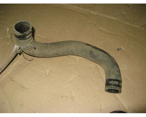 Патрубок радиатора Hyundai Solaris/Accent IV 2010-2017 (254111R150)- купить на ➦ А50-Авторазбор по цене 230.00р.. Отправка в регионы.